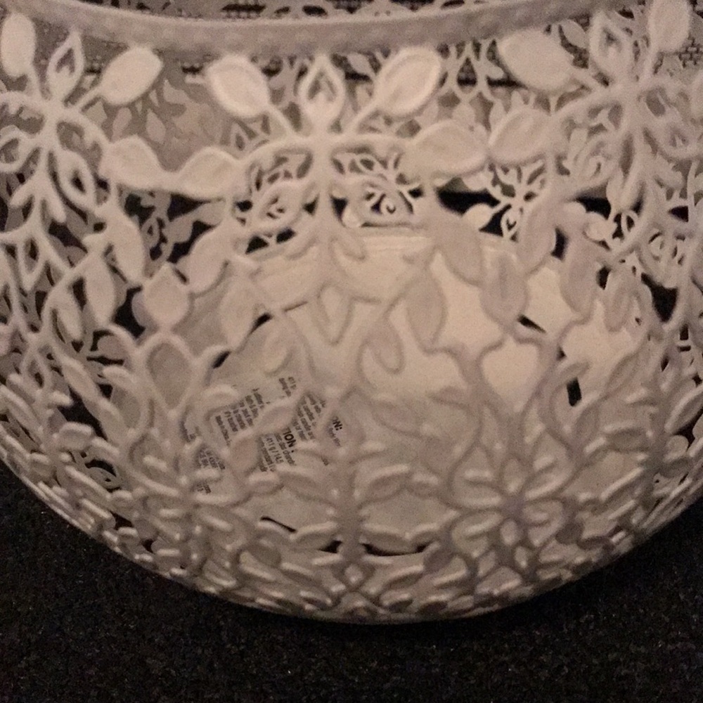 Candle Holder - Picture 2 of 2